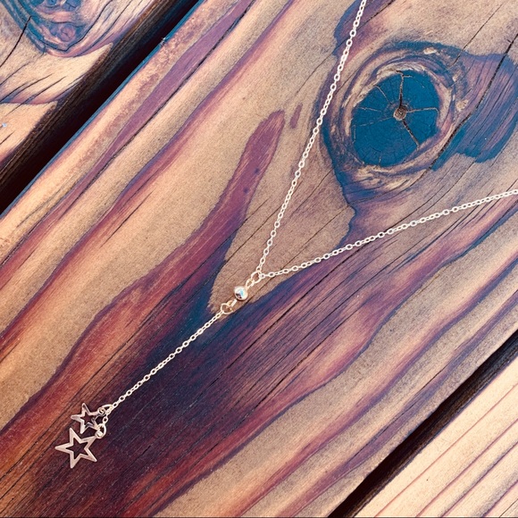 MIMOSA ♡ Necklace - Picture 7 of 9